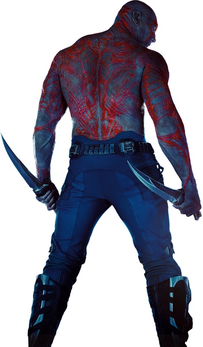 银河护卫队剧照的剧照