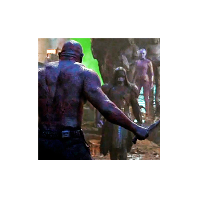 银河护卫队剧照的剧照