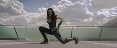 银河护卫队剧照的剧照