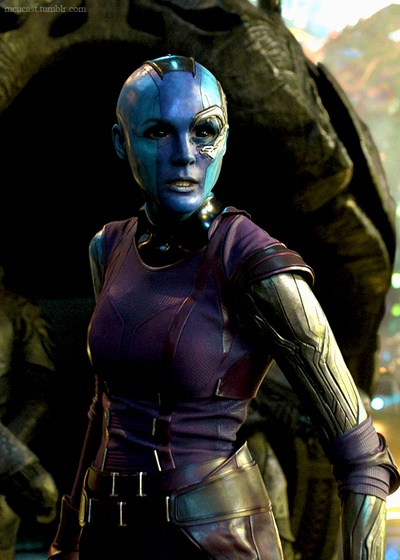 银河护卫队剧照的剧照