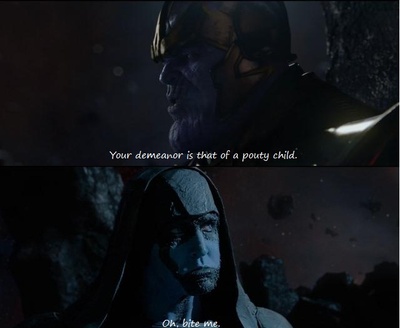 银河护卫队剧照的剧照