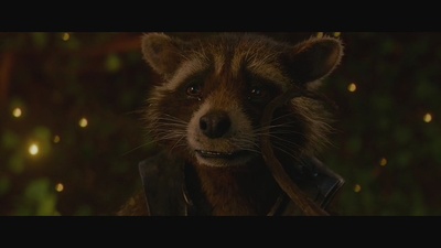 银河护卫队剧照的剧照