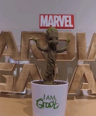 银河护卫队剧照的剧照