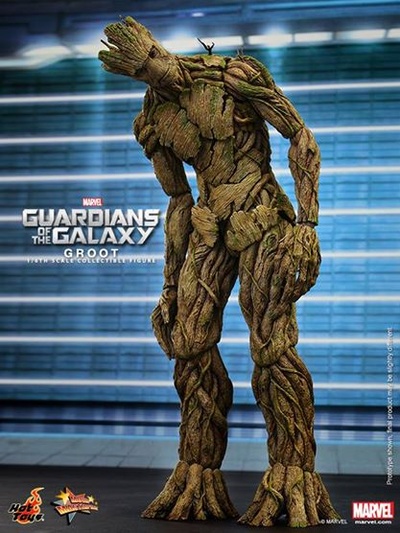 银河护卫队剧照的剧照