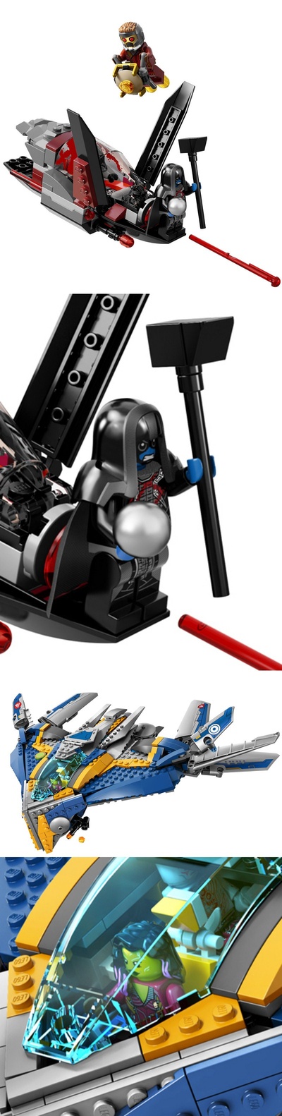 银河护卫队剧照的剧照