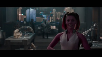 银河护卫队剧照的剧照