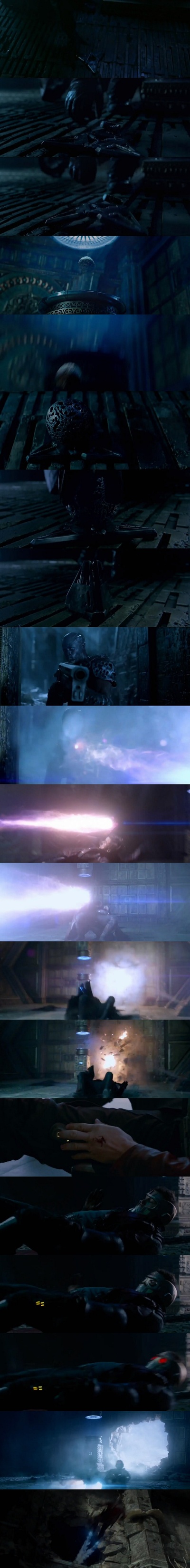 银河护卫队剧照的剧照