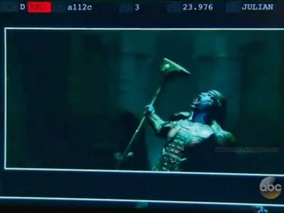 银河护卫队剧照的剧照