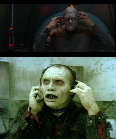 银河护卫队剧照的剧照