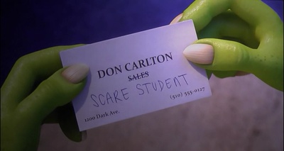 怪兽大学剧照的剧照