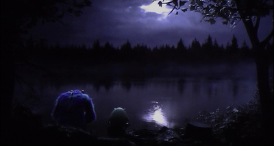 怪兽大学剧照的剧照