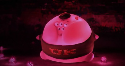 怪兽大学剧照的剧照