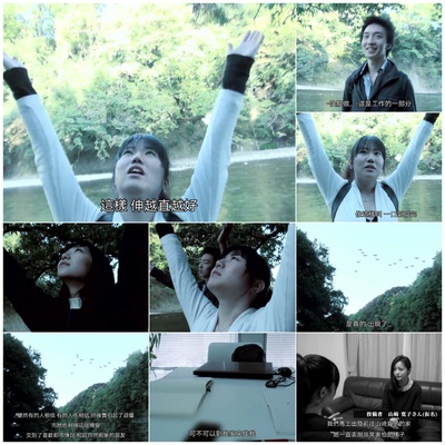 投函 恐怖ポスト剧照的剧照