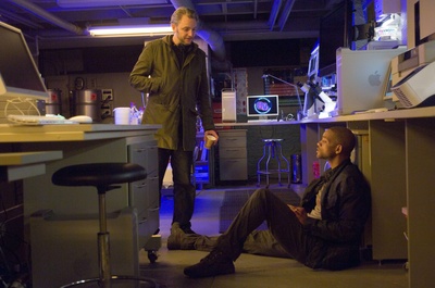 我是传奇剧照的剧照