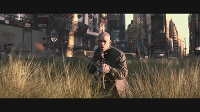 我是传奇剧照的剧照