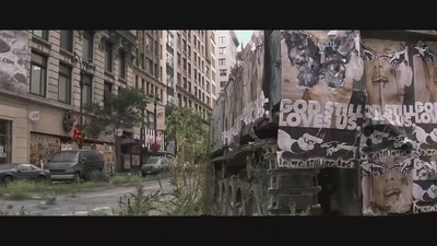 我是传奇剧照的剧照