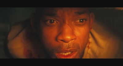 我是传奇剧照的剧照