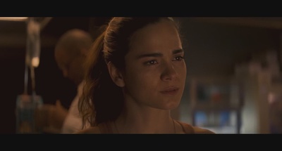 我是传奇剧照的剧照