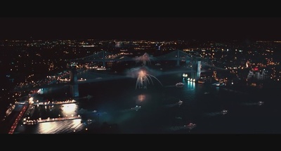 我是传奇剧照的剧照