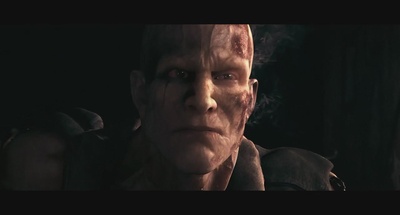 我是传奇剧照的剧照