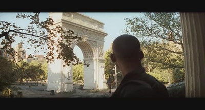 我是传奇剧照的剧照