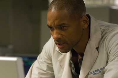 我是传奇剧照的剧照