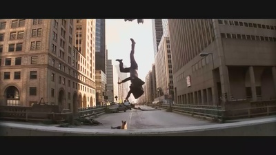 我是传奇剧照的剧照