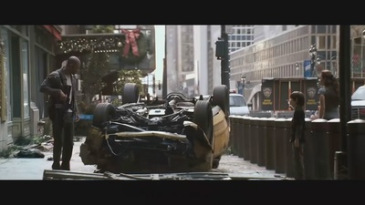 我是传奇剧照的剧照