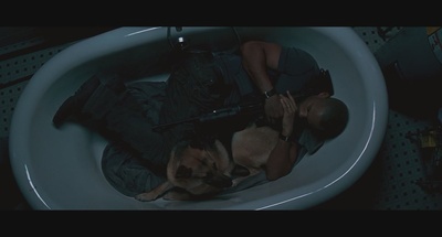 我是传奇剧照的剧照