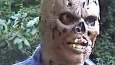 杰森大战德州电锯杀人狂剧照的剧照