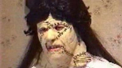 杰森大战德州电锯杀人狂剧照的剧照