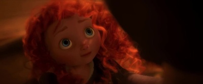 勇敢传说剧照的剧照