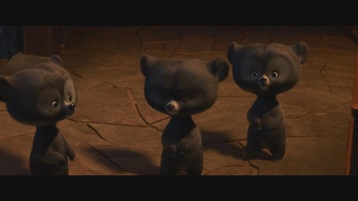 勇敢传说剧照的剧照