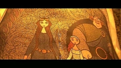 勇敢传说剧照的剧照