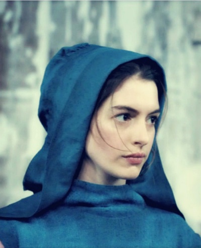 悲惨世界剧照的剧照