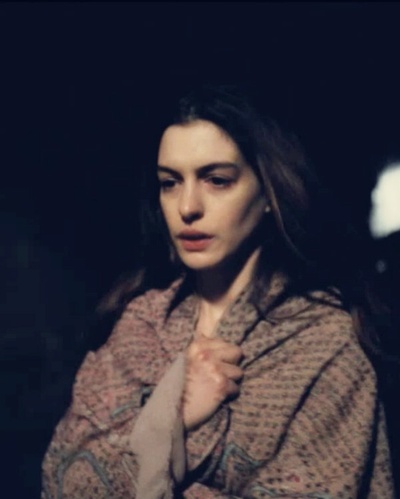 悲惨世界剧照的剧照