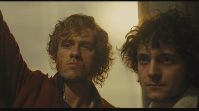 悲惨世界剧照的剧照