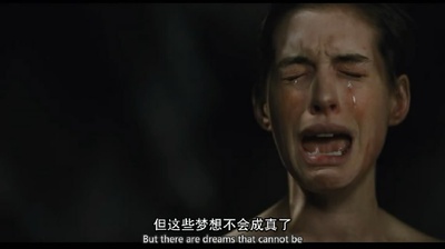 悲惨世界剧照的剧照