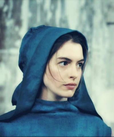 悲惨世界剧照的剧照