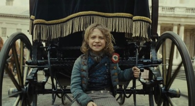 悲惨世界剧照的剧照