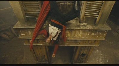 悲惨世界剧照的剧照