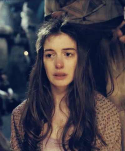 悲惨世界剧照的剧照