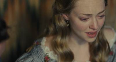 悲惨世界剧照的剧照