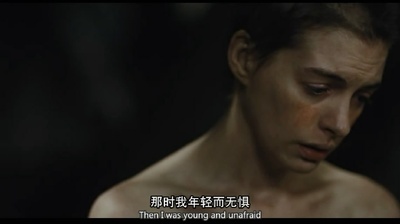 悲惨世界剧照的剧照