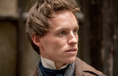 悲惨世界剧照的剧照