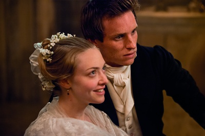 悲惨世界剧照的剧照