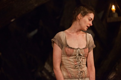 悲惨世界剧照的剧照