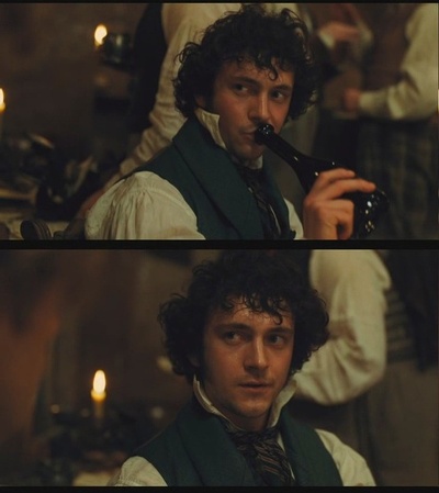 悲惨世界剧照的剧照