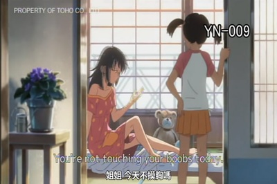 你的名字剧照的剧照