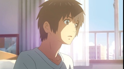 你的名字剧照的剧照